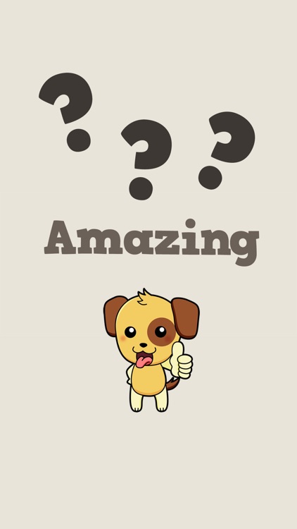 Amazing Puppy Dog Trivia - A Free Animal Quick Trivia Quiz