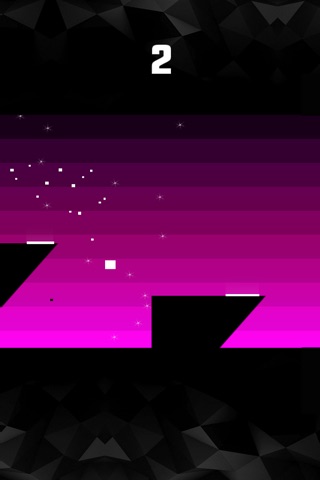 Boxy Jump - Age of lights screenshot 3