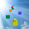 Jumping Cubic - iPhoneアプリ