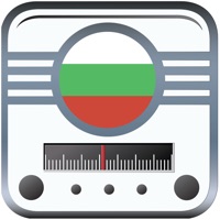 iRadio Bulgaria app icon - Music app for iPhone