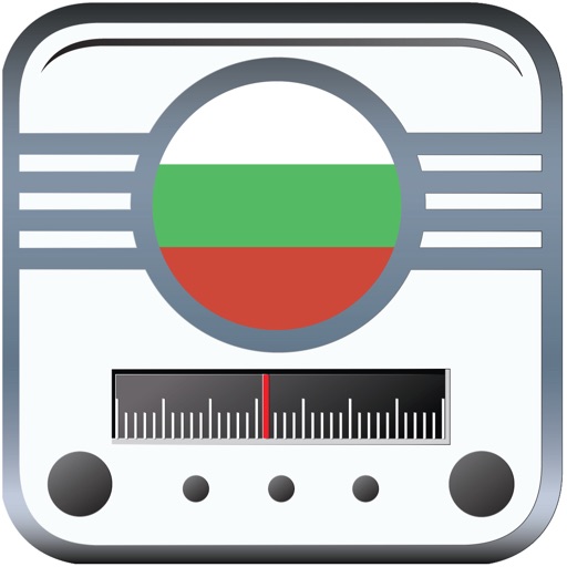 iRadio Bulgaria icon
