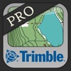 Trimble GPS Maps Pro