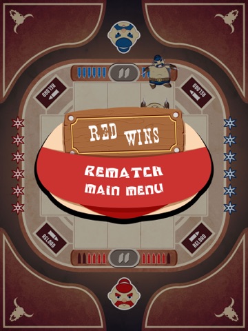 Screenshot #5 for Wild West Sumo Academy