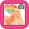 Profile photo – Editor of profile photos in social networks