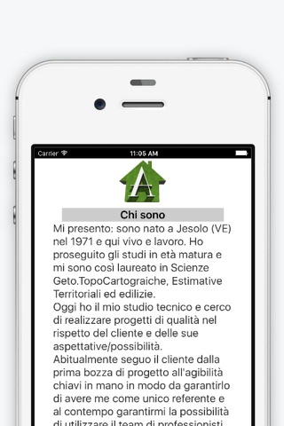 Studio Dott. Geom. Carrara screenshot 2