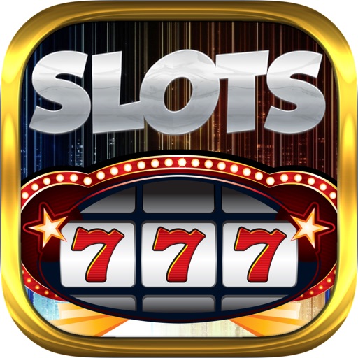 777 Slots Favorites World Gambler Game - FREE Casino Slots icon