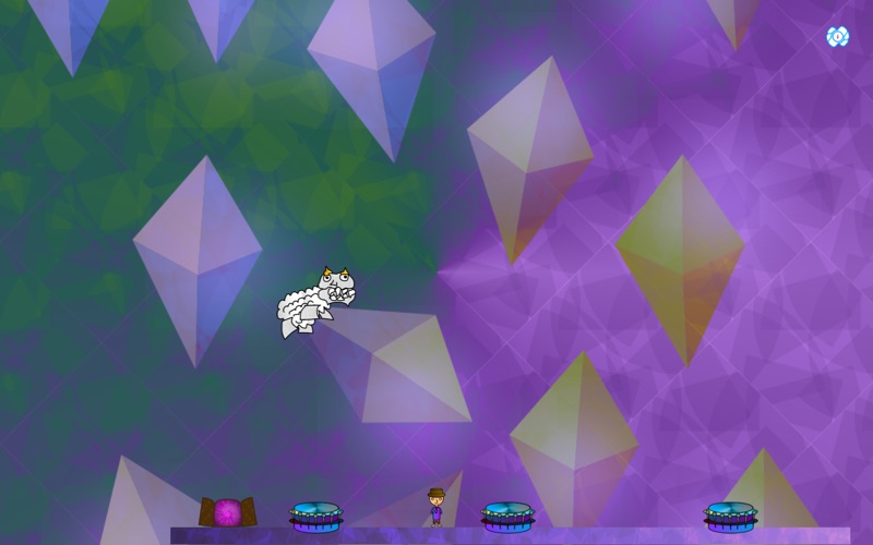 Screenshot #2 pour The Ridiculous Hat