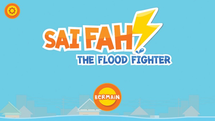 Sai Fah - The Flood Fighter (ID)