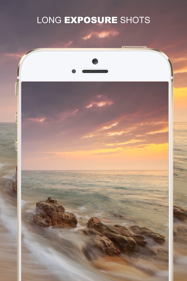 [Lonex] Long Exposure HD Photo Wallpapers Free screenshot 3