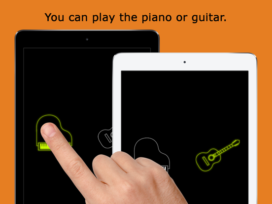 Tap 2 Play free iPad screenshot