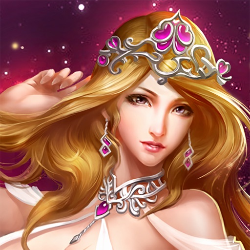 Athena slot iOS App