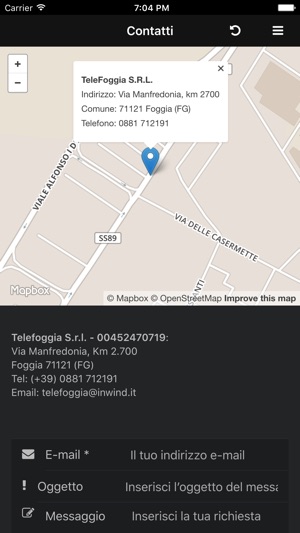 TeleFoggiaTv(圖4)-速報App