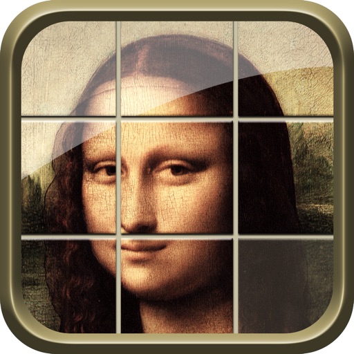 Puzzle Pic Game: Your Own Puzzle Game icon