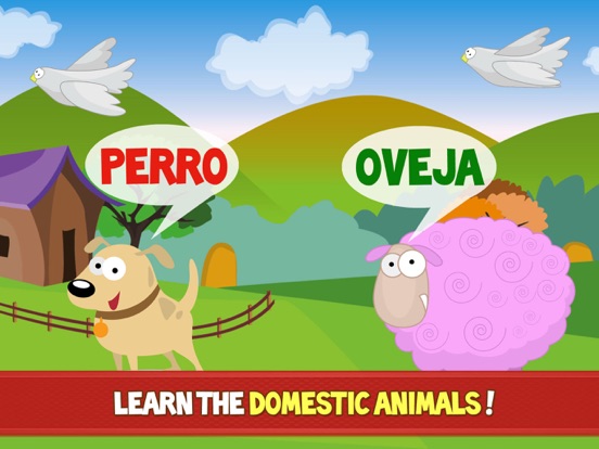 Screenshot #6 pour Granja Aventura para los Niños