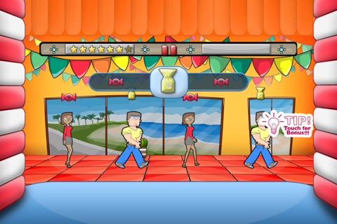 Adventure in SweetLand screenshot 4