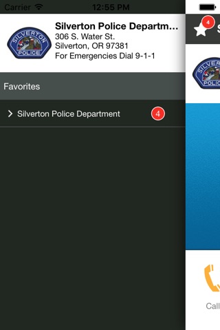 Silverton PD screenshot 4