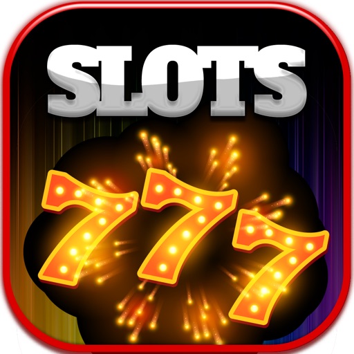 777 Extreme Hit It Rich Casino - FREE Las Vegas Slots Game icon
