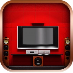 Home Theatre Escape