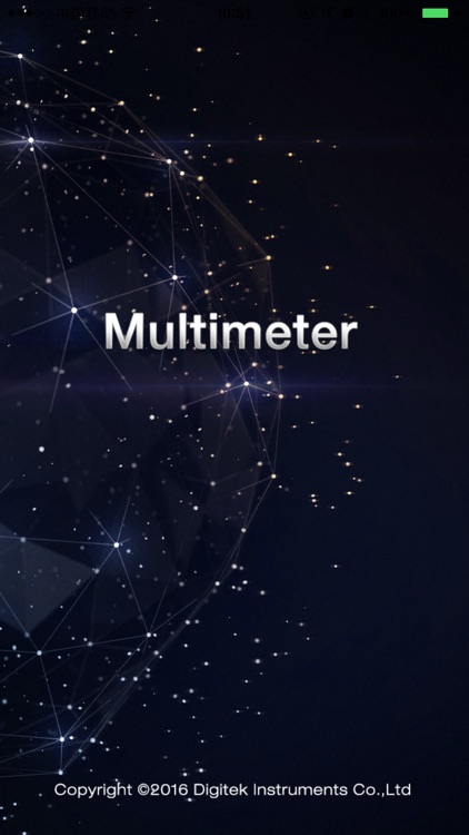 Digital Multimeter screenshot-0