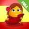 Fun Spanish (School Edition): Language Lessons for Kids