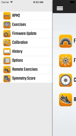 Game screenshot RPM2 mod apk