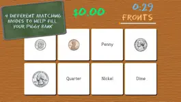 Game screenshot Money Professor: A Money Counting Game apk