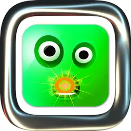 Face-changes app icon