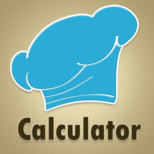 Kitchen Recipe Calculator Pro