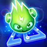 Download Glow Monsters app