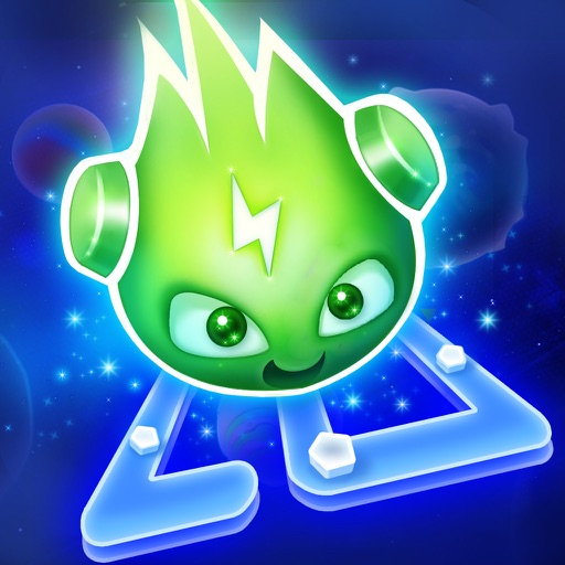 Glow Monsters icon