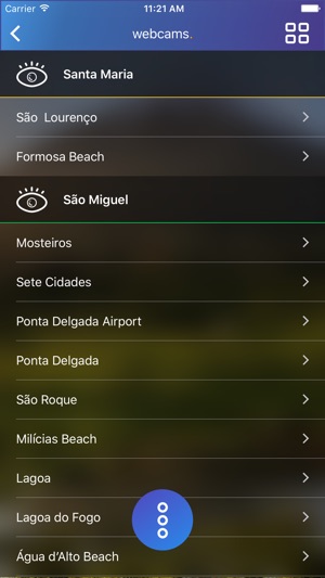 SpotAzores(圖3)-速報App