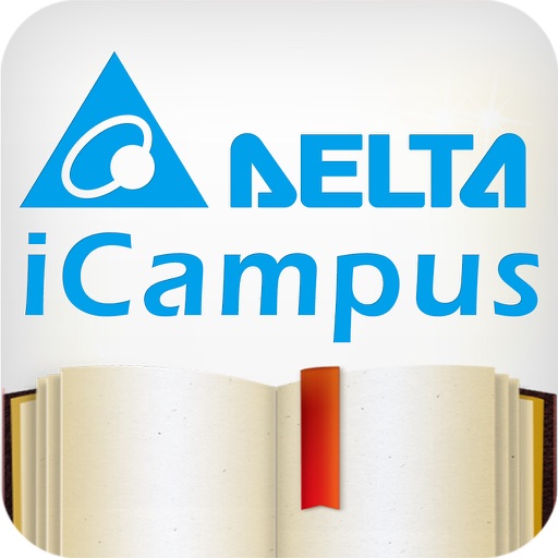 iCampus icon