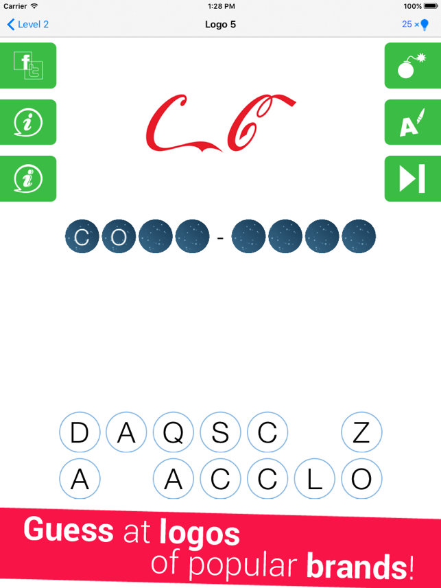 Apfelpage Appsalat Diese Quiz Spiele Hat Der App Store Auf Lager