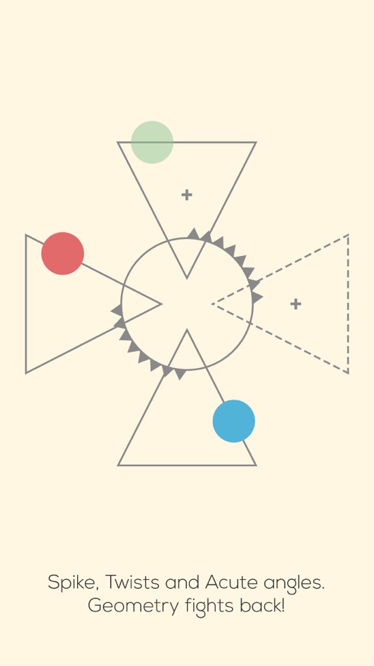 #4. Hyspherical 2 (iOS) 由: Haakon Langaas Lageng