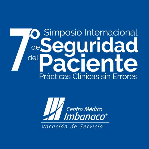 Simposio Seguridad de Paciente