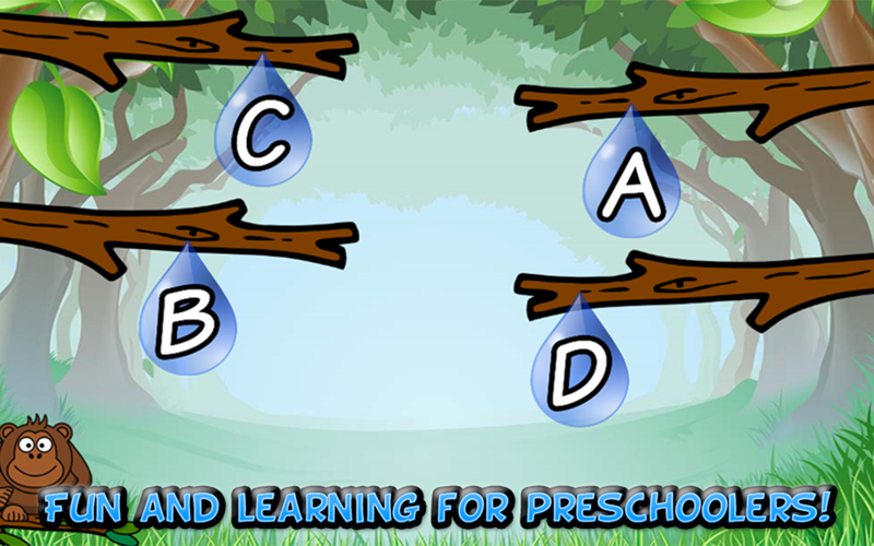 Owl and Pals Preschool Lessons thumbnail 1