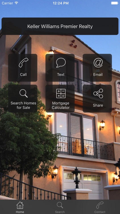 Keller Williams Premier Realty