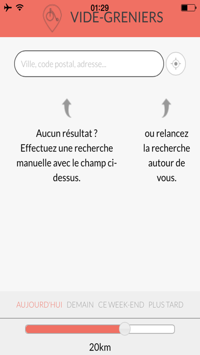 Screenshot #2 pour koikanou vide-greniers