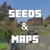 Free Seeds & Maps for Minecraft Pocket Edition