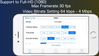 download Live-Reporter Security Camera apps 3