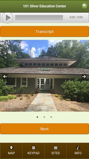 Bartlett Arboretum Tours(圖3)-速報App