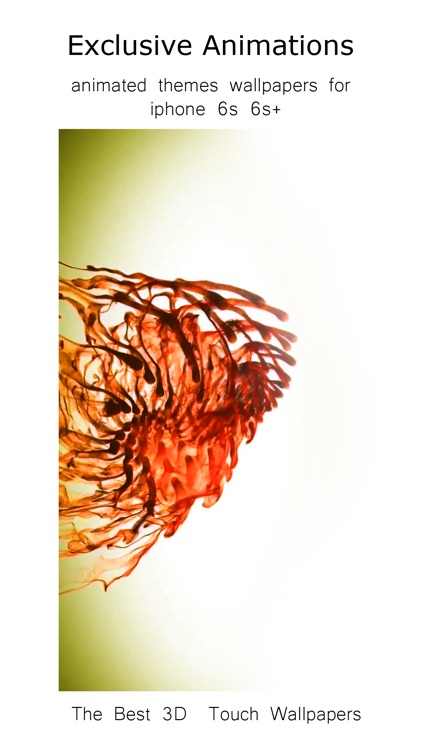 Live Wallpapers & Backgrounds for iPhone 6, 6 Plus, 6S and 6S Plus (Best selection)