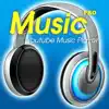 Music Pro Background Player for YouTube Video - Best YT Audio Converter and Song Playlist Editor Positive Reviews, comments