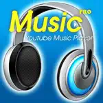 Music Pro Background Player for YouTube Video - Best YT Audio Converter and Song Playlist Editor App Contact