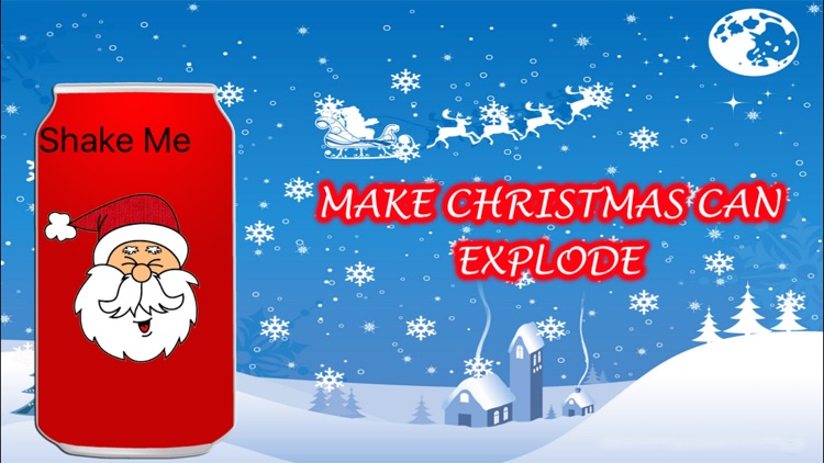 Naughty Or Nice Quiz screenshot-3