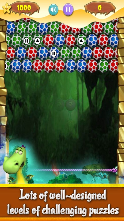 Egg shoot classic Deluxe - New Hunter