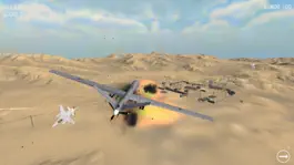 Game screenshot Frontline Drone Combat: Birds-Eye of Arena Supremacy. Play Modern Gunship Mission Game mod apk