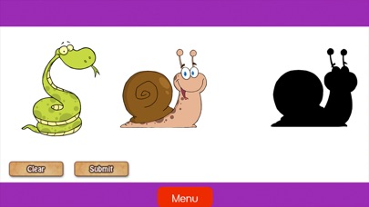 Learn English Vocabulary Lesson 4 : Learning Education games for kids and beginner Free 1.0 IOS -