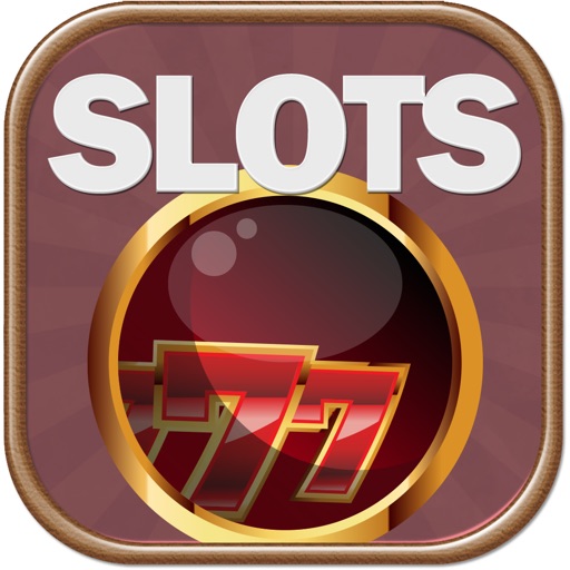 An Clash Slots Machines Fire of Wild - FREE Slot Machine Tournament Game icon