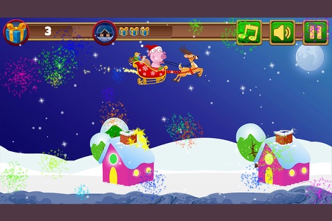 Pig Pinky Peppie Holiday Gifts screenshot 3